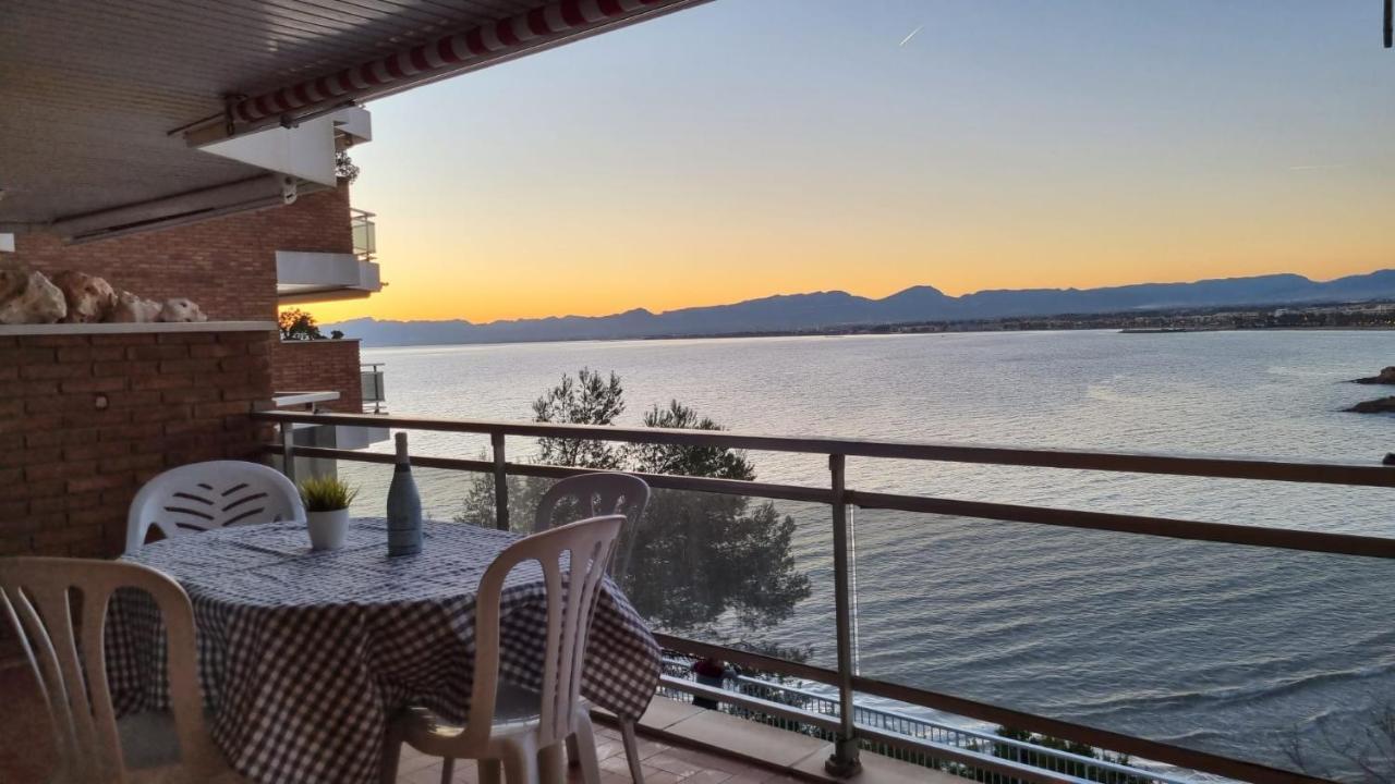 Bahia Mar Salou Apartment Exterior photo