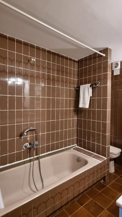 Bahia Mar Salou Apartment Exterior photo