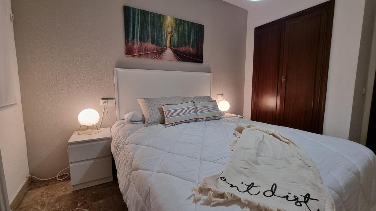 Bahia Mar Salou Apartment Exterior photo
