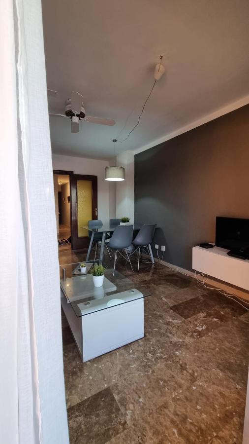 Bahia Mar Salou Apartment Exterior photo